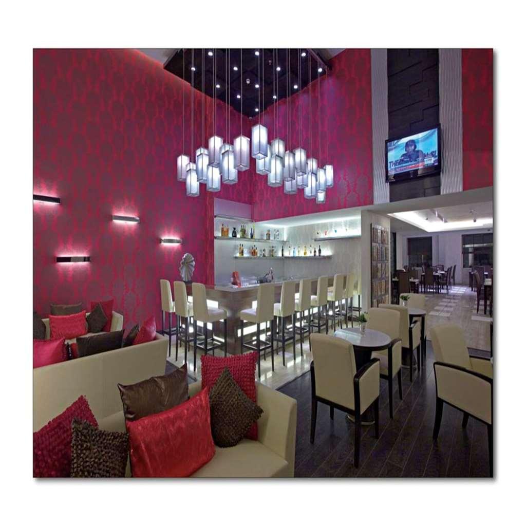 Radisson Hotel Sector 29 Gurugram Gurgaon Restauracja zdjęcie