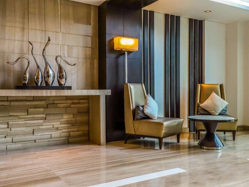Radisson Hotel Sector 29 Gurugram Gurgaon Zewnętrze zdjęcie