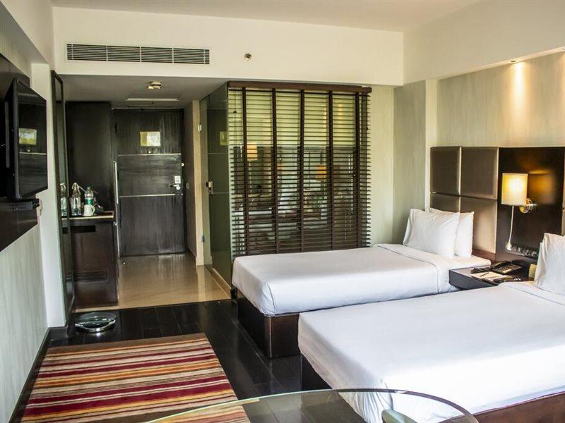 Radisson Hotel Sector 29 Gurugram Gurgaon Zewnętrze zdjęcie