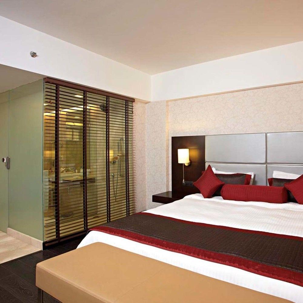 Radisson Hotel Sector 29 Gurugram Gurgaon Zewnętrze zdjęcie